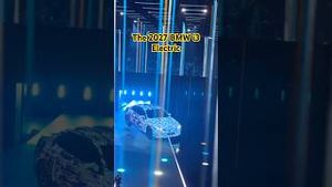 Video post by @bmwblog on YouTube