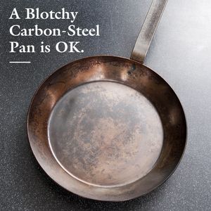 Image post by @cooksillustrated on Instagram