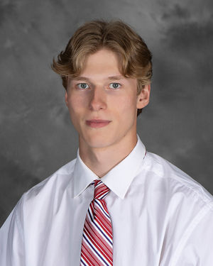 Image post by @BadgerMHockey on Twitter