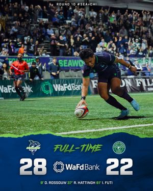 Image post by @seawolvesrugby on Instagram