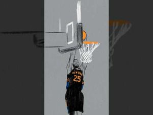 Video post by @NYKnicks on YouTube