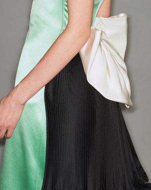 Image post by @maisonvalentino on Instagram