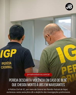 Image post by @jornalnosbairros on Instagram