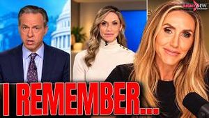 Video post by @therightviewwithlaratrump on YouTube
