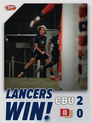Image post by @cbumsoccer on Instagram