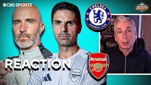 Video post by @cbssportsgolazo on YouTube