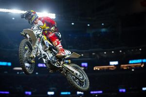 Image post by @racerxonline on Instagram