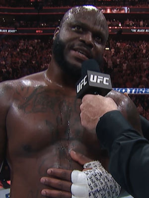 Video post by @ufc on TikTok