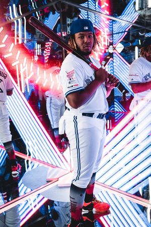 Image post by @MLBDominicana on Twitter