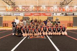 Image post by @esuwarriors on Instagram