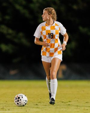 Image post by @vol_soccer on Instagram