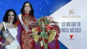 Video post by @telemundo on YouTube