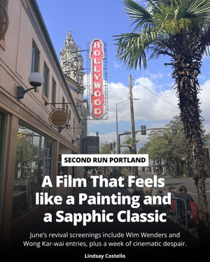 Image post by @portlandmercury on Instagram