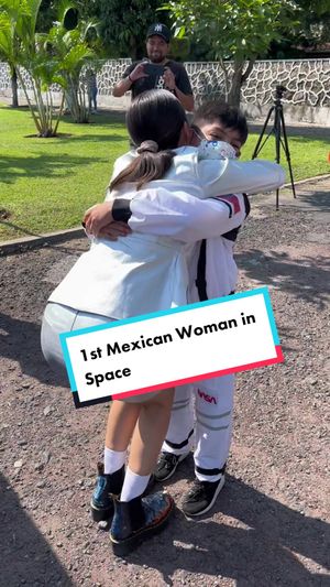 Video post by @katvoltage on TikTok