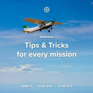 Image post by @foreflight on Facebook