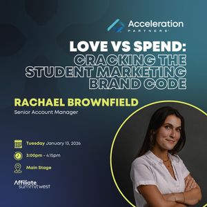 Image post by @accelerationpar on Instagram