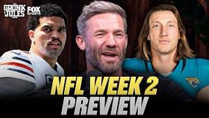 Video post by @nflonfox on YouTube