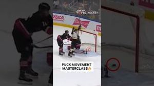 Video post by @flohockey on YouTube