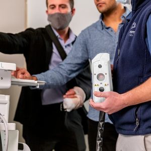Image post by @oxosmedical on Instagram