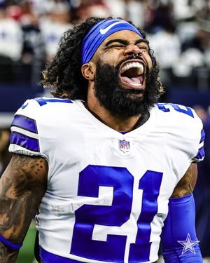 Image post by @dallascowboys on Instagram