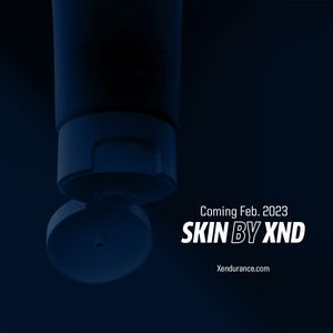 Image post by @Xendurance on Twitter