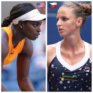 Image post by @usopen on Instagram