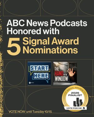 Image post by @abc2020 on Instagram