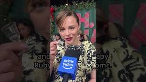 Video post by @primevideo on YouTube