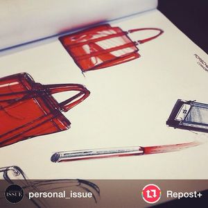 Image post by @porschedesign on Instagram
