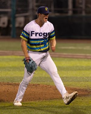 Image post by @keithwebbersports on Instagram