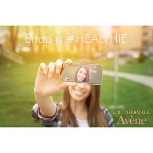 Image post by @aveneusa on Instagram