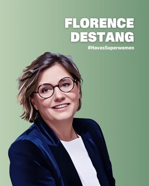 Image post by @havas on Instagram