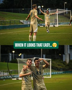 Image post by @usfmsoc on Instagram