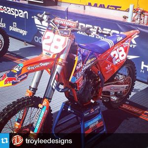 Image post by @racerxonline on Instagram