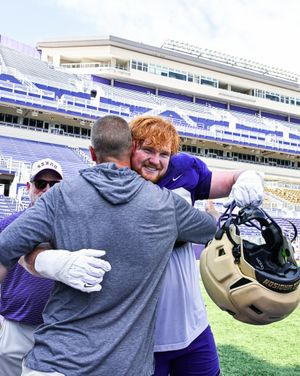 Image post by @jmu_football on Instagram