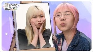 Video post by @lilypichu on YouTube