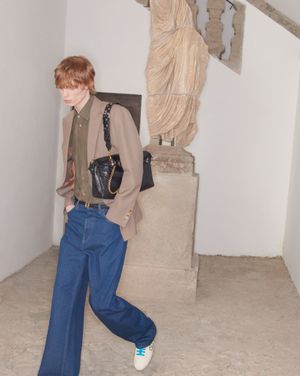 Image post by @maisonvalentino on Instagram