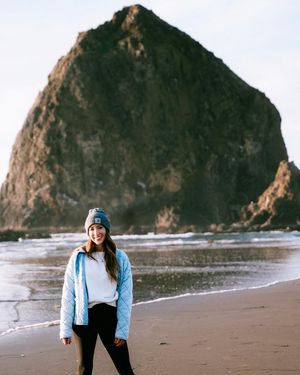 Image post by @sewbon on Instagram