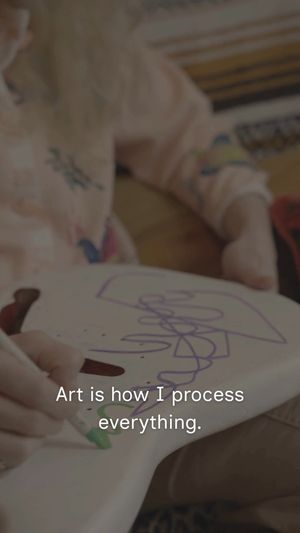 Video post by @MechanicalWomanofficial on Facebook