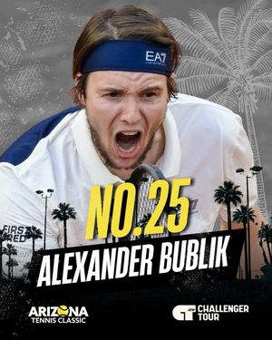 Image post by @arizonatennisclassic on Instagram