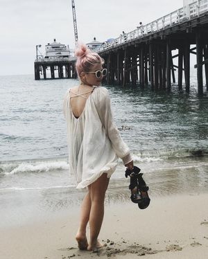 Image post by @mrkate on Instagram