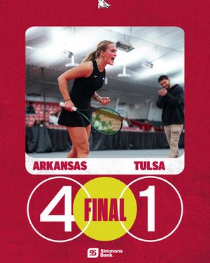 Image post by @razorbackwten on Instagram