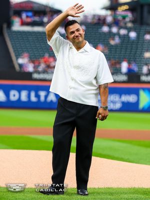 Video post by @mets on TikTok