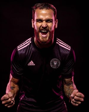 Image post by @intermiamicf on Instagram