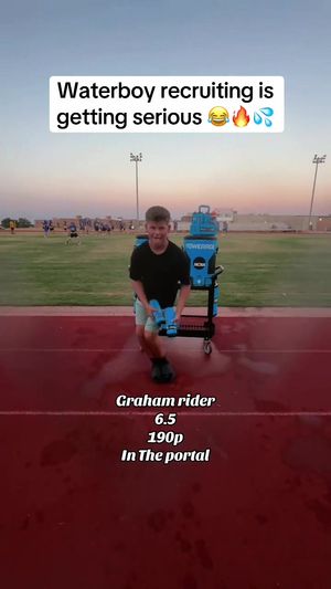 Video post by @maxpreps on TikTok