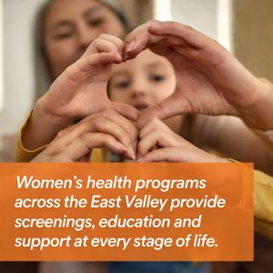 Image post by @dignityhealthfoundationev on Instagram