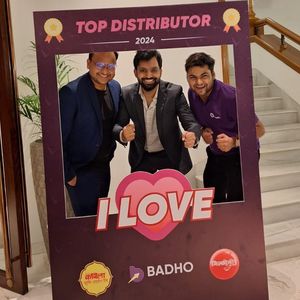 Image post by @badho.in on Instagram