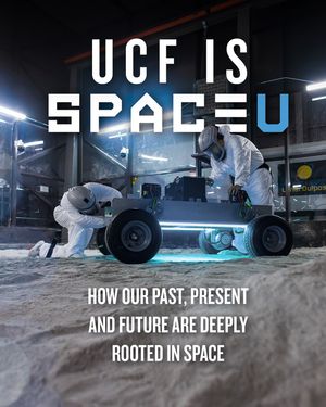 Image post by @ucf.edu on Instagram