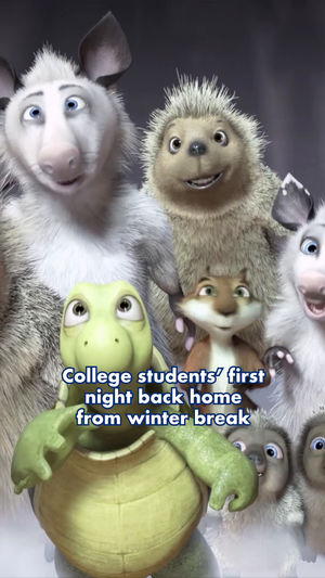 Video post by @dreamworks on TikTok