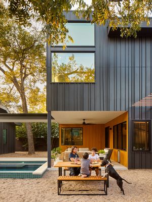 Image post by @dwellmagazine on Instagram